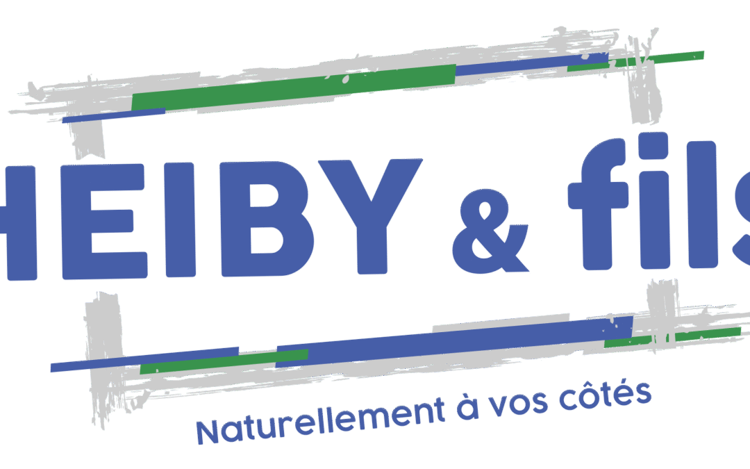 HEIBY & Fils SARL